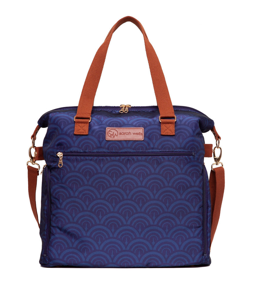 Deco Lizzy Multi-Function Breast Pump Bag