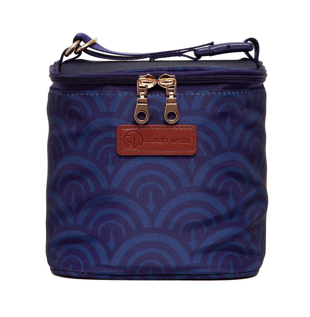 Deco Cold Gold Bag with Ice Pack