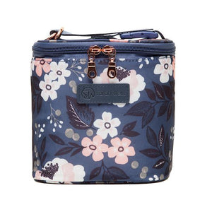 Le Floral Cold Gold Bag with Ice Pack