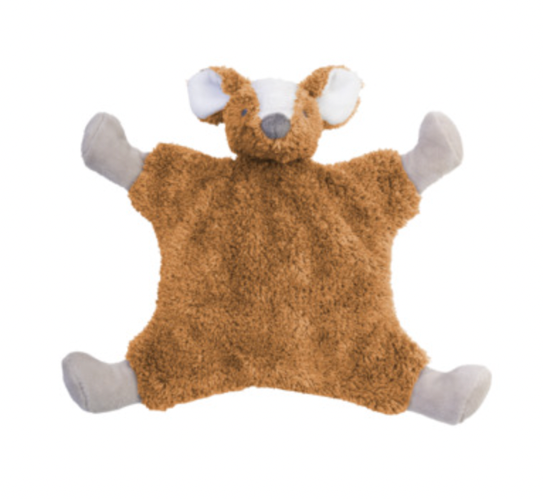 Cute Deer Doe Tuttle by Happy Horse