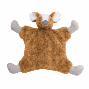 Cute Deer Doe Tuttle by Happy Horse