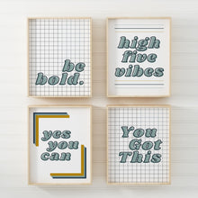 Boys Back to School Confidence Bundle