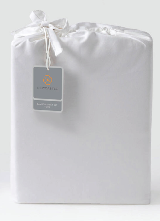 Cotton Fabric Bamboo Sheet Sets