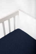 Ultra Soft Cotton Southside Fitted Baby Crib Sheet