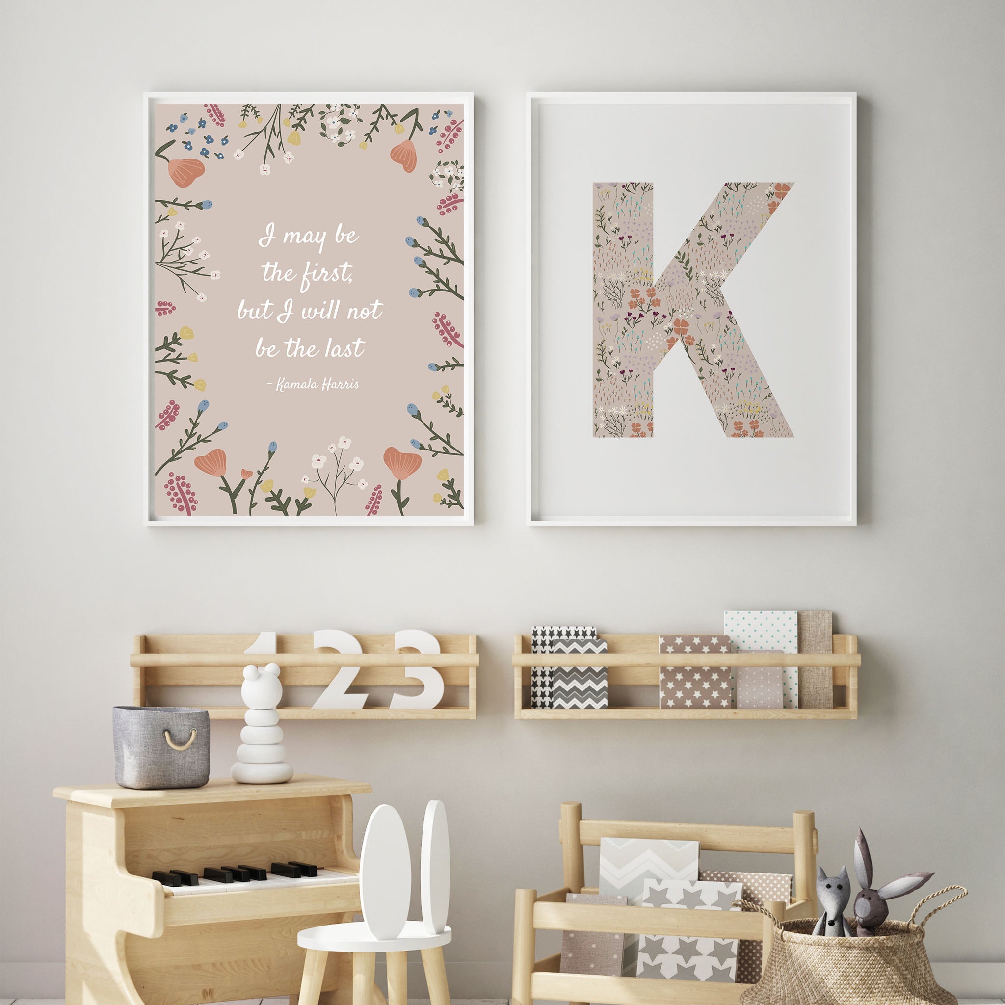 Empowered Girls Bundle (Set of 4)