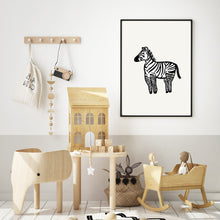 Zebra | Ugandan Safari