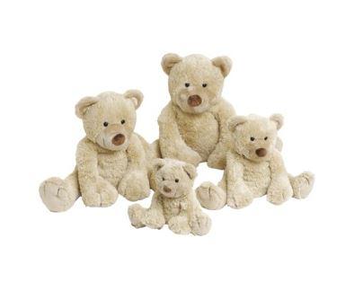 Cute Collectible Bear Boogy no. 2 by Happy Horse