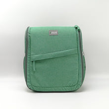 Diaper Bag Multi-Function Waterproof Travel Backpack Nappy Bags for Baby Care, Large Capacity, Stylish and Durable, Green--YS