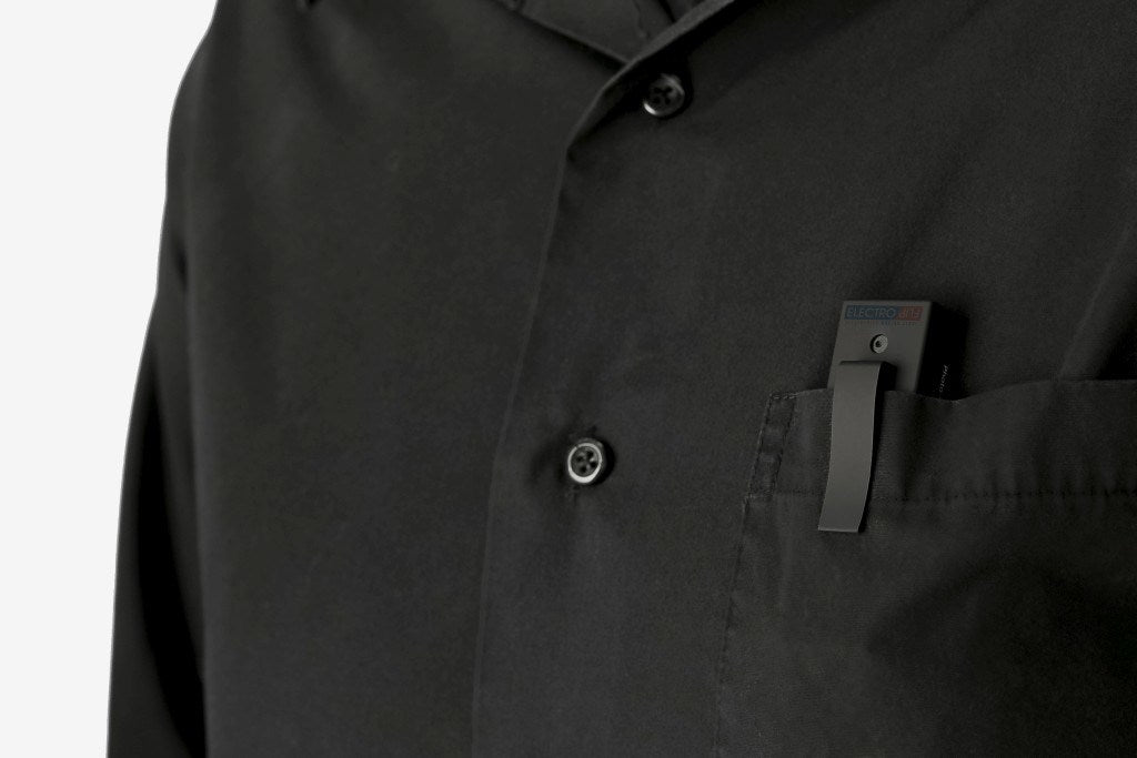 Sharp Clear Quality Video Micro Baby Monitor Cam with MicroSD Slot