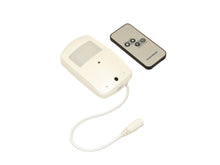 Infrared HD 720p Motion Activated Baby Monitor Video Recorder Mini Cam