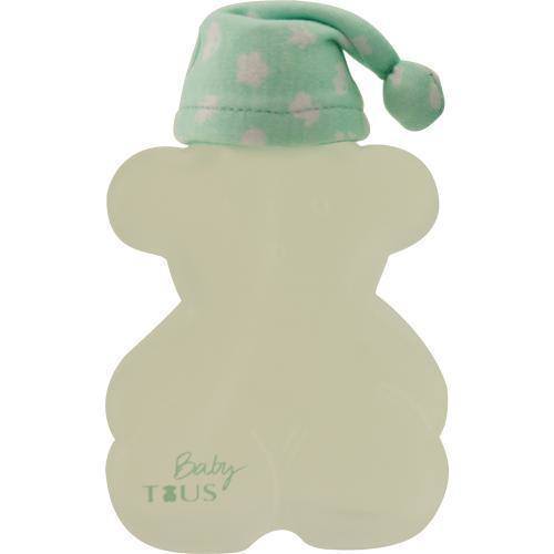 TOUS BABY by Tous EAU DE COLOGNE SPRAY 3.4 OZ *TESTER