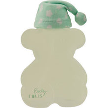 TOUS BABY by Tous EAU DE COLOGNE SPRAY 3.4 OZ *TESTER