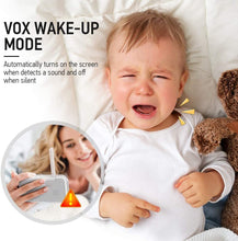 DBPOWER Video Baby Monitor, 3.5