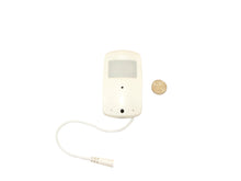 Remote Control Infrared Baby Monitor HD 720p Cam Motion Activated DVR