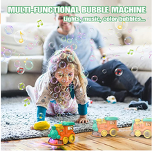 Bubble Machine for Toddler