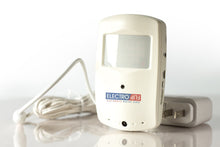 Infrared HD 720p Motion Activated Baby Monitor Video Recorder Mini Cam