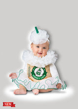 In Character Baby Girls Cuddly Cappuccino Infant Multi Small (6-12) Months