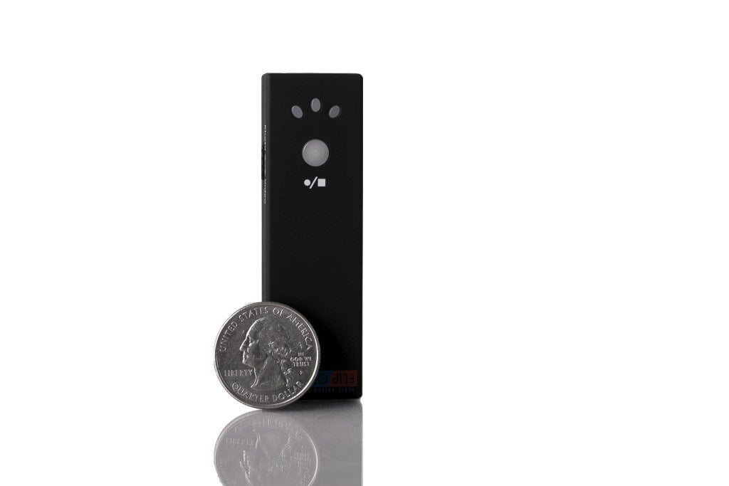 Sharp Clear Quality Video Micro Baby Monitor Cam with MicroSD Slot