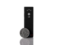 Sharp Clear Quality Video Micro Baby Monitor Cam with MicroSD Slot