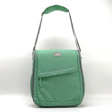 Diaper Bag Multi-Function Waterproof Travel Backpack Nappy Bags for Baby Care, Large Capacity, Stylish and Durable, Green--YS