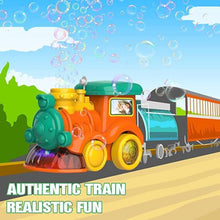 Bubble Machine for Toddler