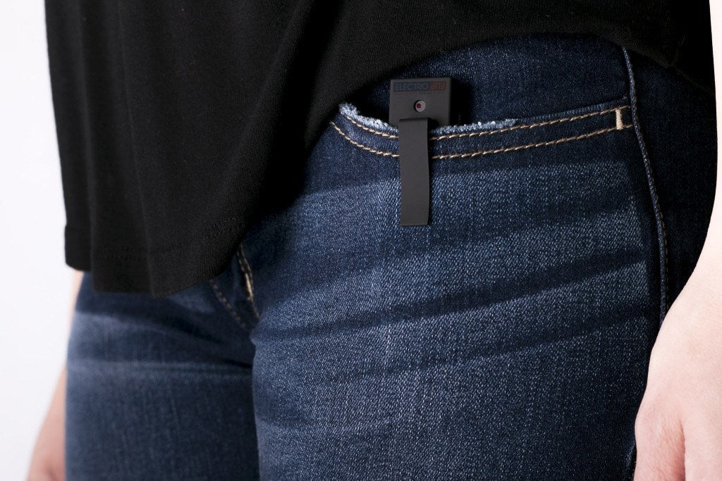 Baby Surveillance Micro Portable DVR Video Recording Camera Easy Use