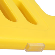 8-Panel Baby Fence, Toddlers Playpen with Safety Lock, Kids Play Center Indoor Outdoor