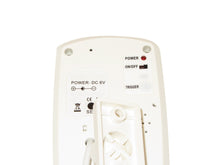 Remote Control Infrared Baby Monitor HD 720p Cam Motion Activated DVR