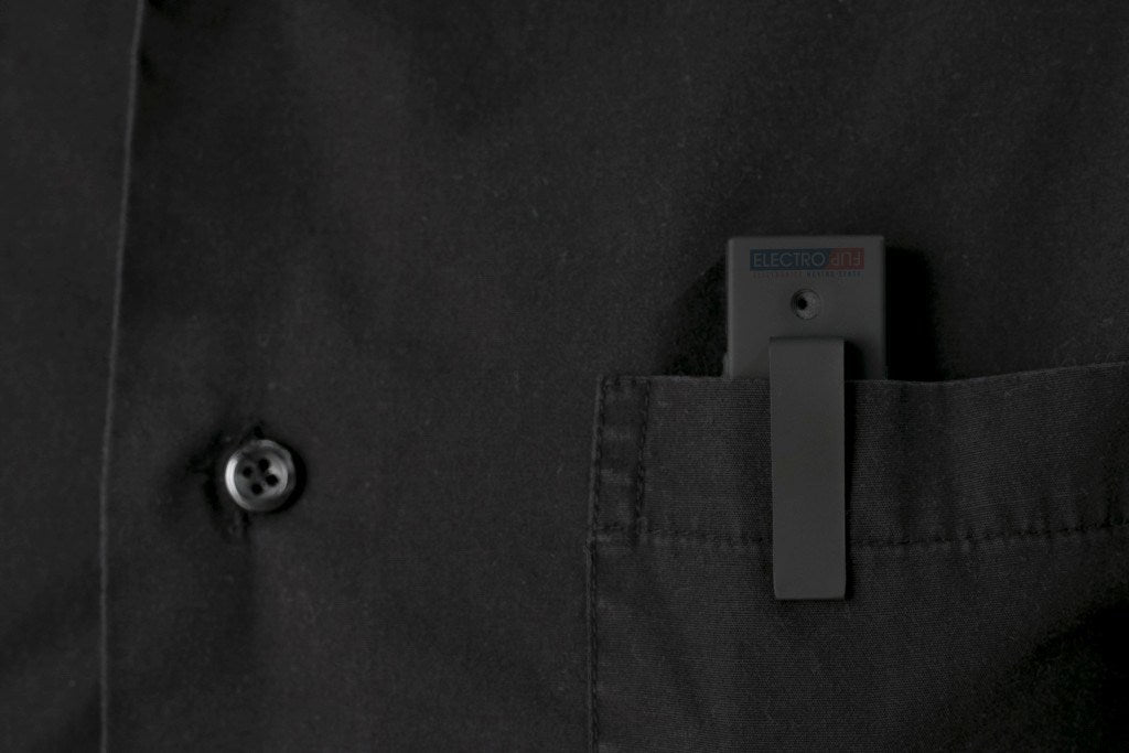 Sharp Clear Quality Video Micro Baby Monitor Spy Cam w/ MicroSD Slot