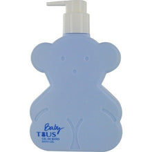 TOUS BABY by Tous BODY GEL 8.5 OZ