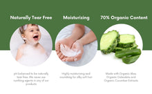 Conditioner & Detangler Coconut Pineapple 16 oz.