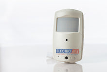 Infrared HD 720p Motion Activated Baby Monitor Video Recorder Mini Cam