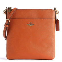 Canyon Coach Kitt Messenger Crossbody Women's Leather Bag