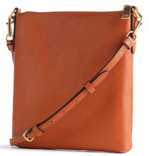 Canyon Coach Kitt Messenger Crossbody Women's Leather Bag