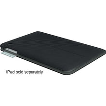 Carbon Black Logitech Folio Protective Case for Apple iPad mini