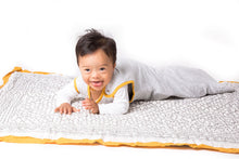 Quilted Erawan Cotton Wearable Baby Sleep Bag
