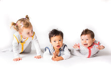 Lightweight Miami Cotton Wearable Baby Sleep Bag