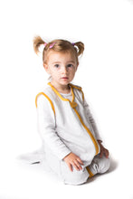 Lightweight Erawan Cotton Wearable Baby Sleep Bag