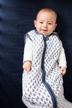 Ultra Soft Cotton Southside Fitted Baby Crib Sheet