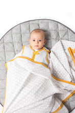 Quilted Erawan Cotton Wearable Baby Sleep Bag
