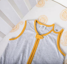 Lightweight Erawan Cotton Wearable Baby Sleep Bag