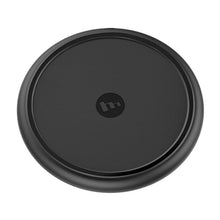 Black 7.5W Mophie Wireless Charge Pad Technology