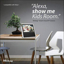 Motion Detection Baby Monitor