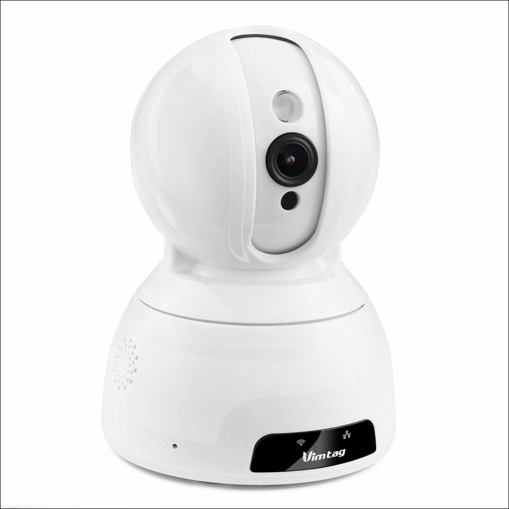 Motion Detection Baby Monitor