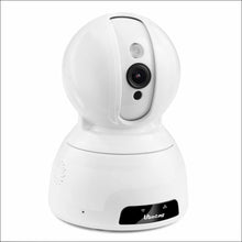 Motion Detection Baby Monitor