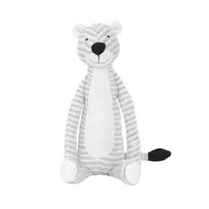 Panther Polo no. 2 Plush Animal by Happy Horse