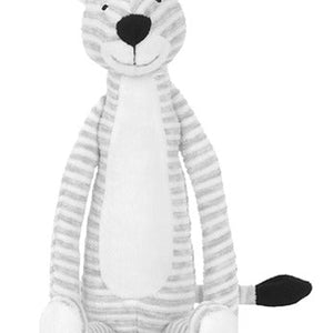 Panther Polo no. 1 by Happy  Horse