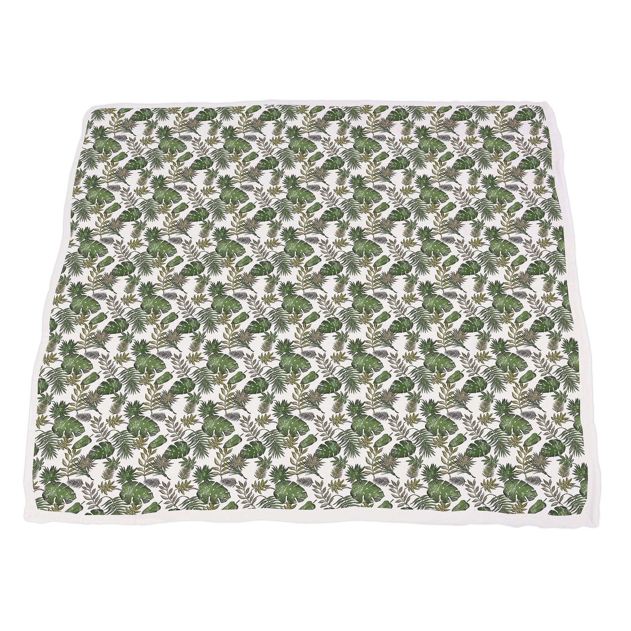 Dino Days and Jurassic Forest Newcastle Blanket