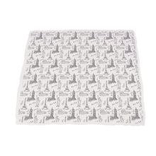 Pearl London, Paris, New York Bamboo Newcastle Blanket