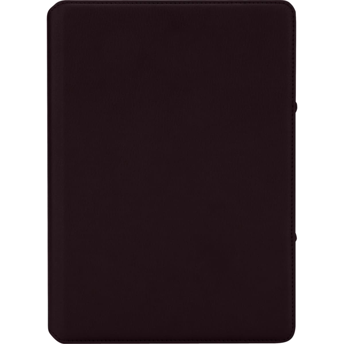 9.7 inch Targus Versavu Rotating Case for Apple iPad Air, Black Cherry
